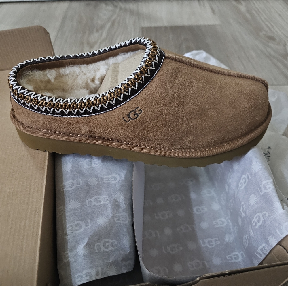 UGG Women's Tasman II Slipper